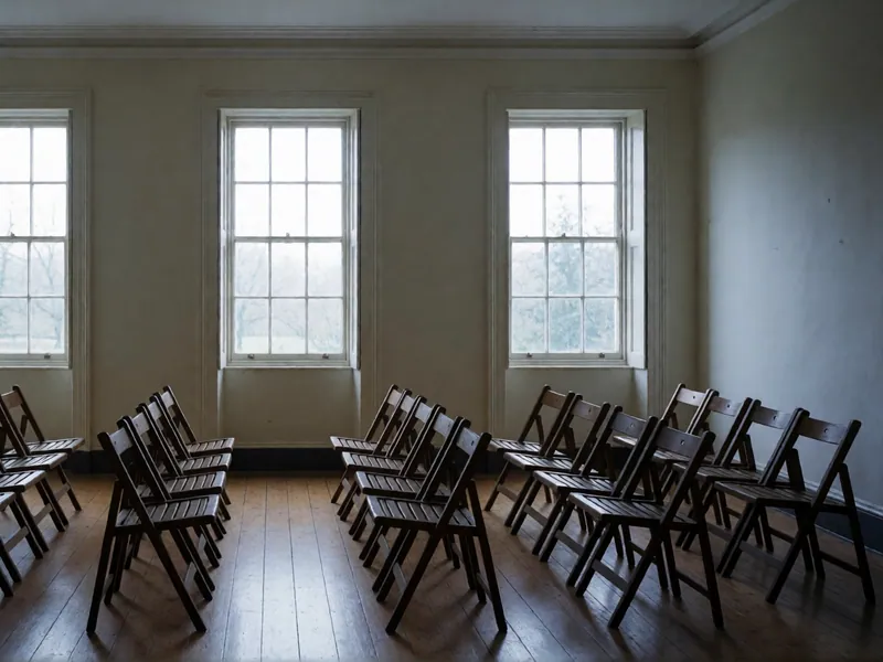 The Long Room
