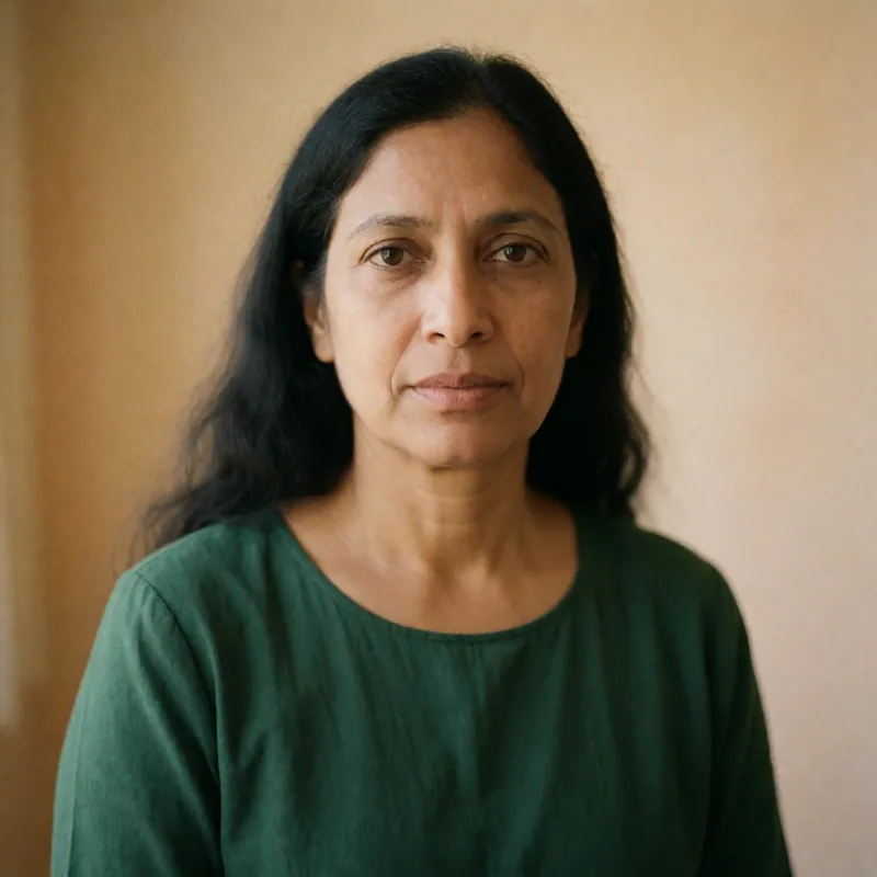 Priya Raman, Events and reservations
